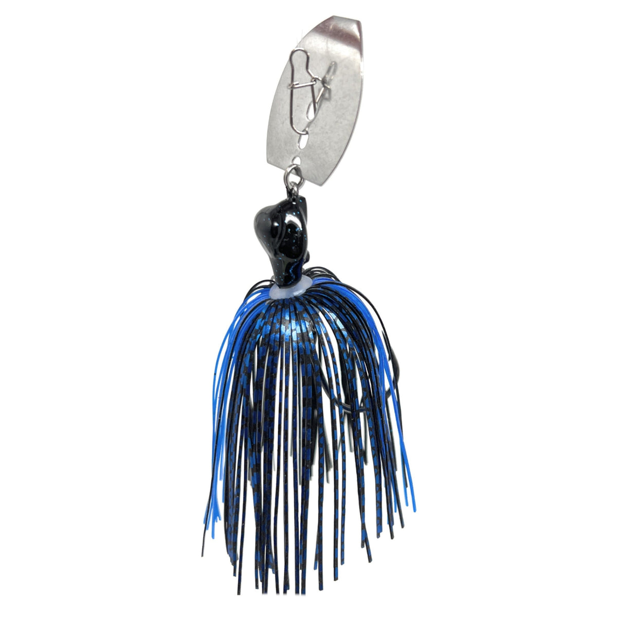 Reaction Tackle Tungsten Breaker Blade Jigs – 2 Pack