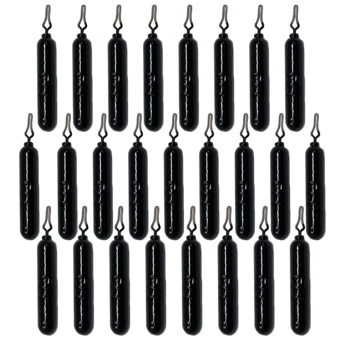 Reaction Tackle Lead Drop Shot Weights – Bulk Packs &amp; Kits