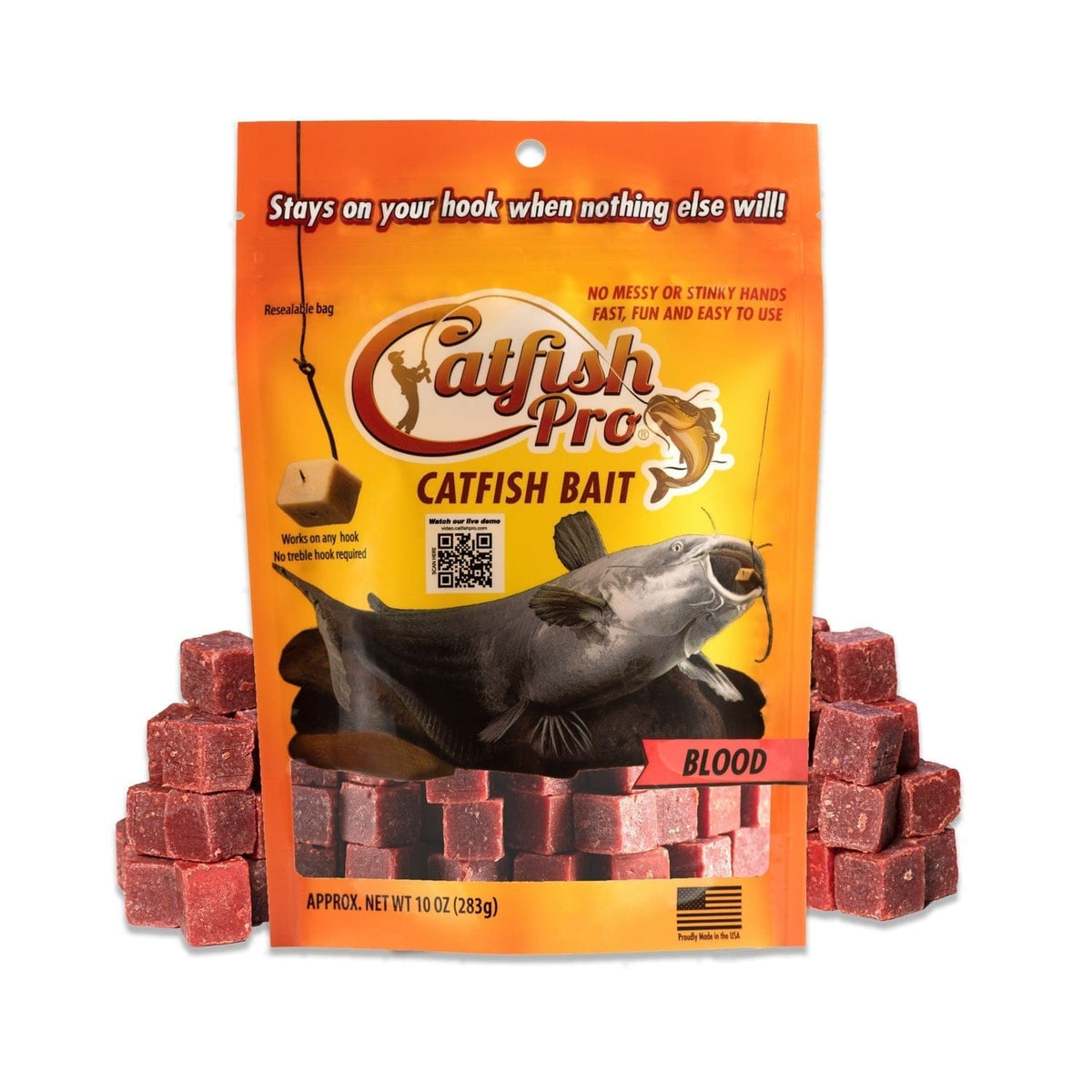 Catfish Bait Blood Catfish Bait Blood Catfish Bait
