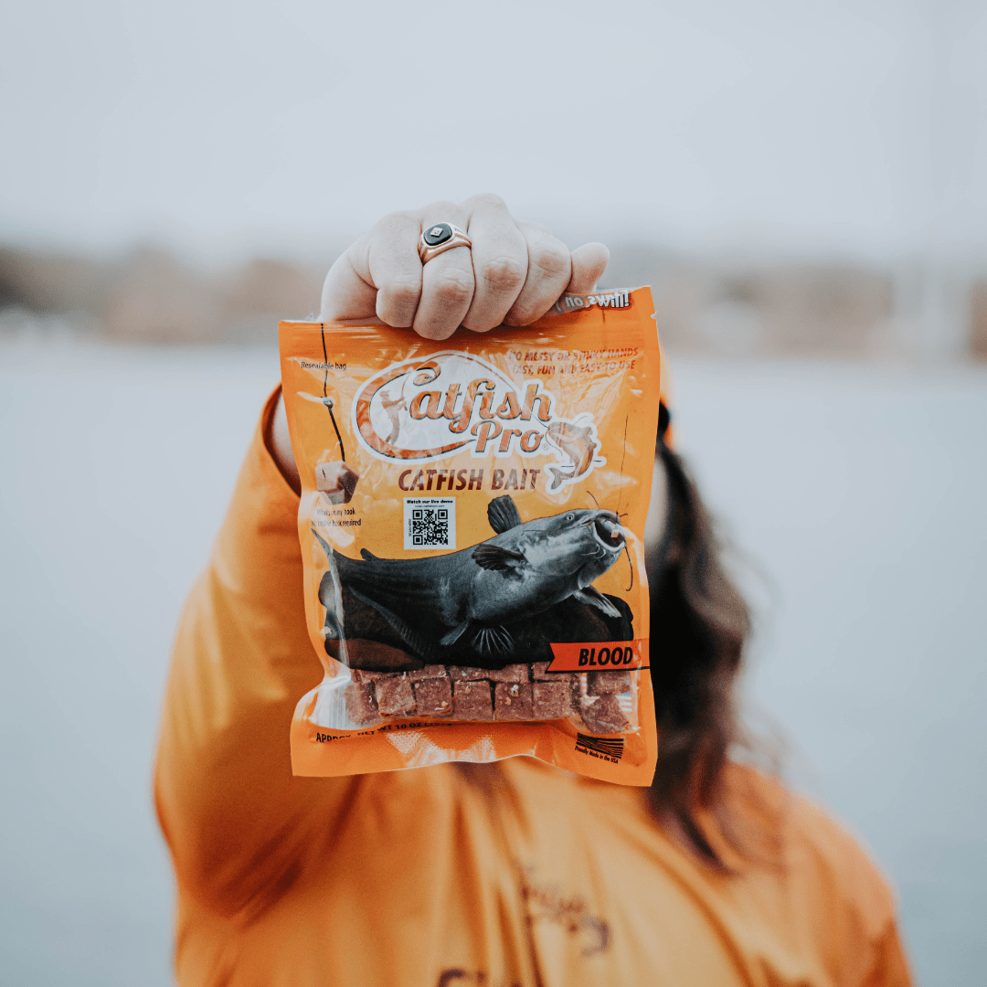 Catfish Bait Blood Worm Catfish Bait Blood Worm Catfish Bait