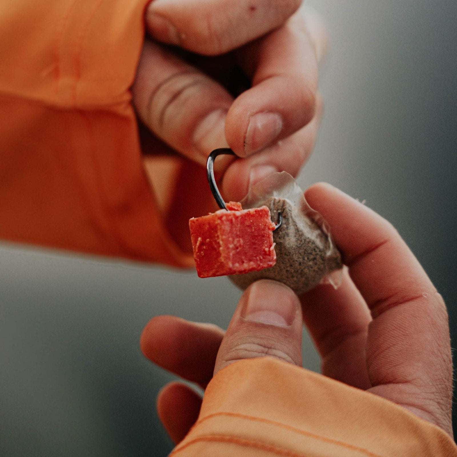 Catfish Bait Bloody Skipjack Catfish Bait Bloody Skipjack Catfish Bait