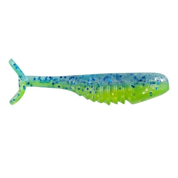 Baits Bobby Garland 1.25&quot; Itty Bit Slab Hunt&#39;R Bobby Garland Itty Bit Slab Hunt&#39;R - Pescador Fishing Supply