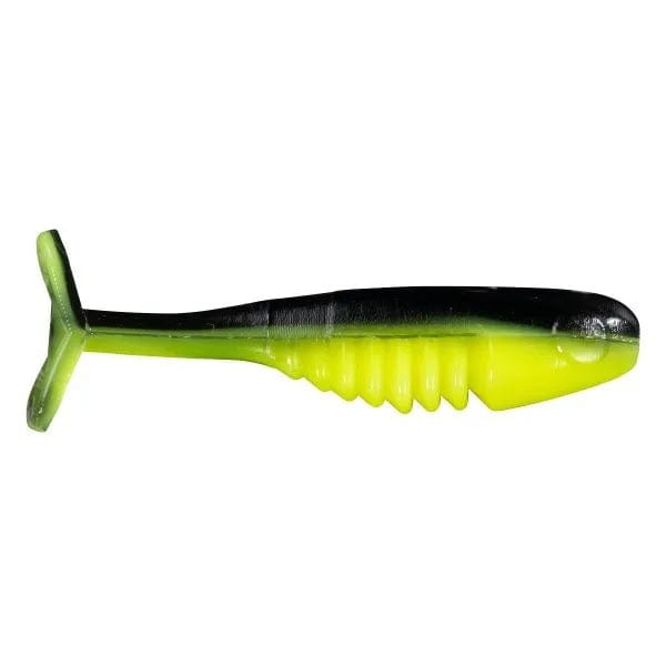 Baits Bobby Garland 1.25&quot; Itty Bit Slab Hunt&#39;R Lights Out Bobby Garland Itty Bit Slab Hunt&#39;R - Pescador Fishing Supply