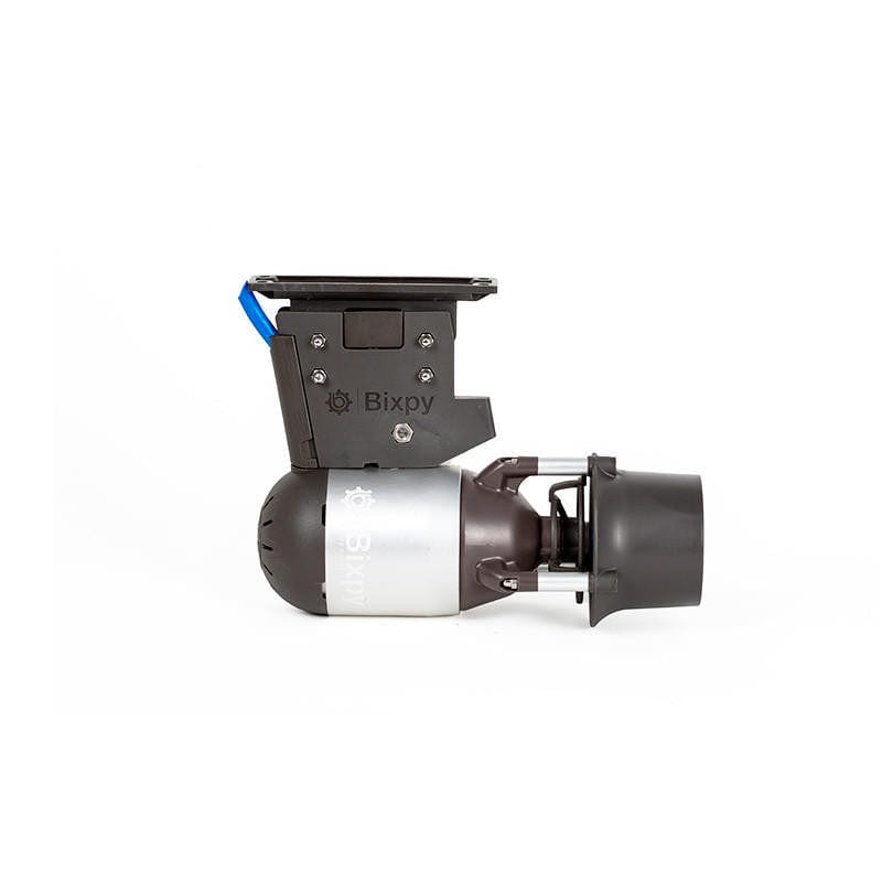 Bolt-On Fin Box Adapter (K-1 & J-2 Motors) Bolt-On Fin Box Adapter (K-1 & J-2 Motors)