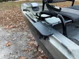 Kayak Accessories Bonafide Accessory Mounting Plate Bonafide Accessory Mounting Plate