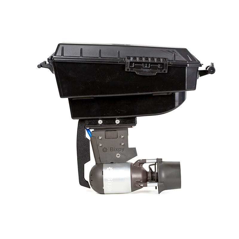 Bonafide Pod Adapter (K-1 Motors) Bonafide Pod Adapter (K-1 Motors)