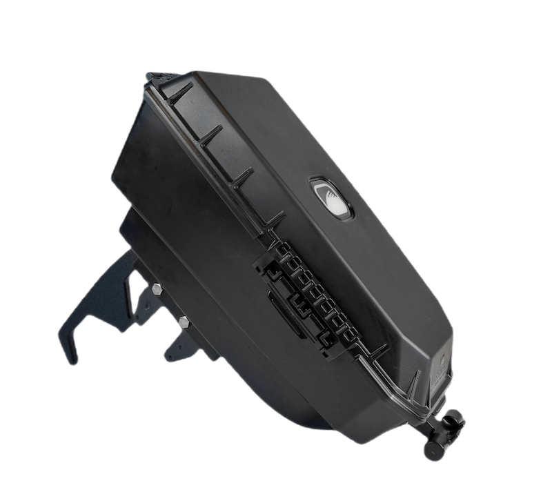 Bonafide Pod Adapter (K-1 Motors) Bonafide Pod Adapter (K-1 Motors)