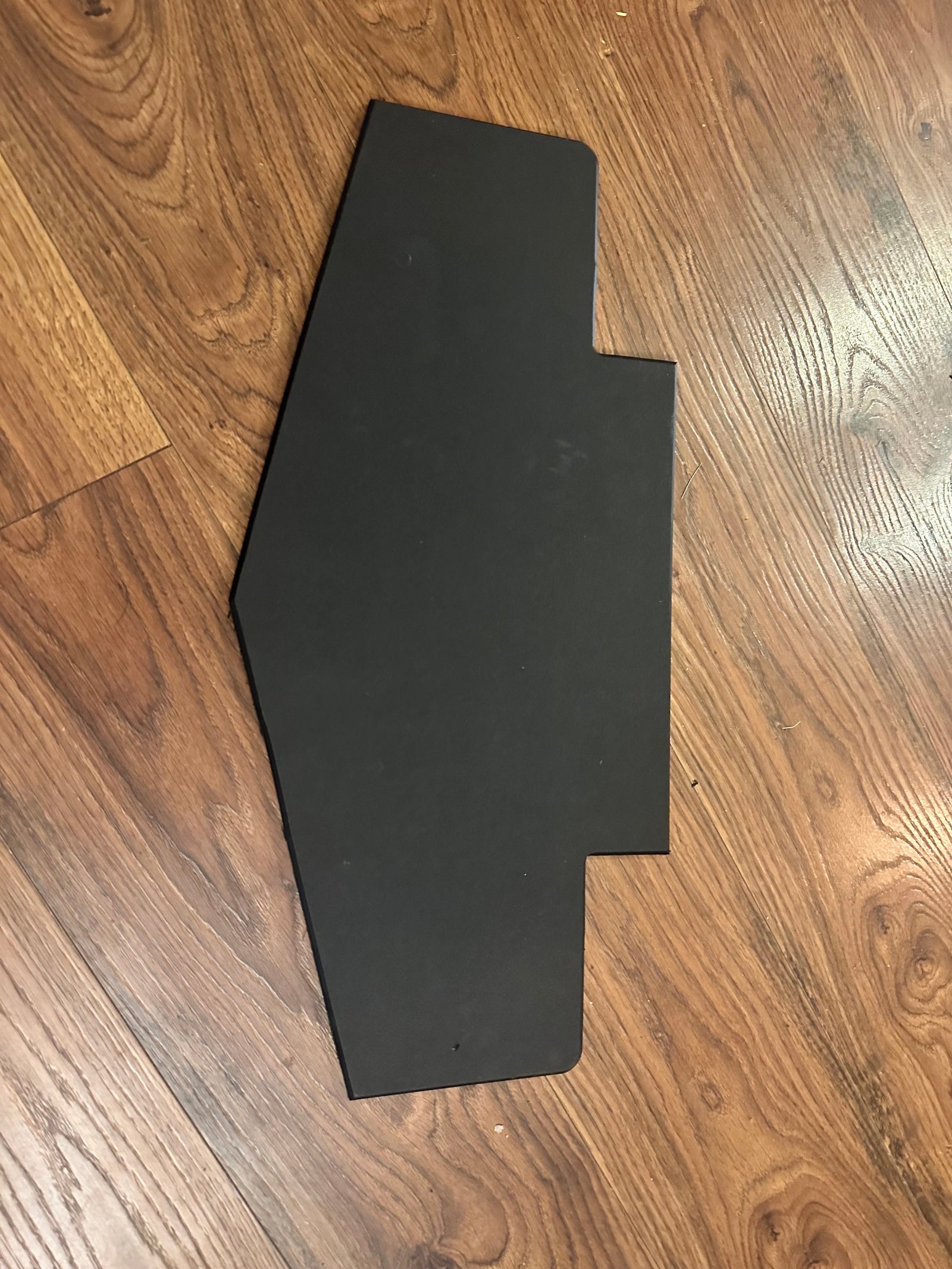 Kayak Accessories Bonafide SS127 In Hull Mounting Plate Bonafide SS127 In Hull Mounting Plate