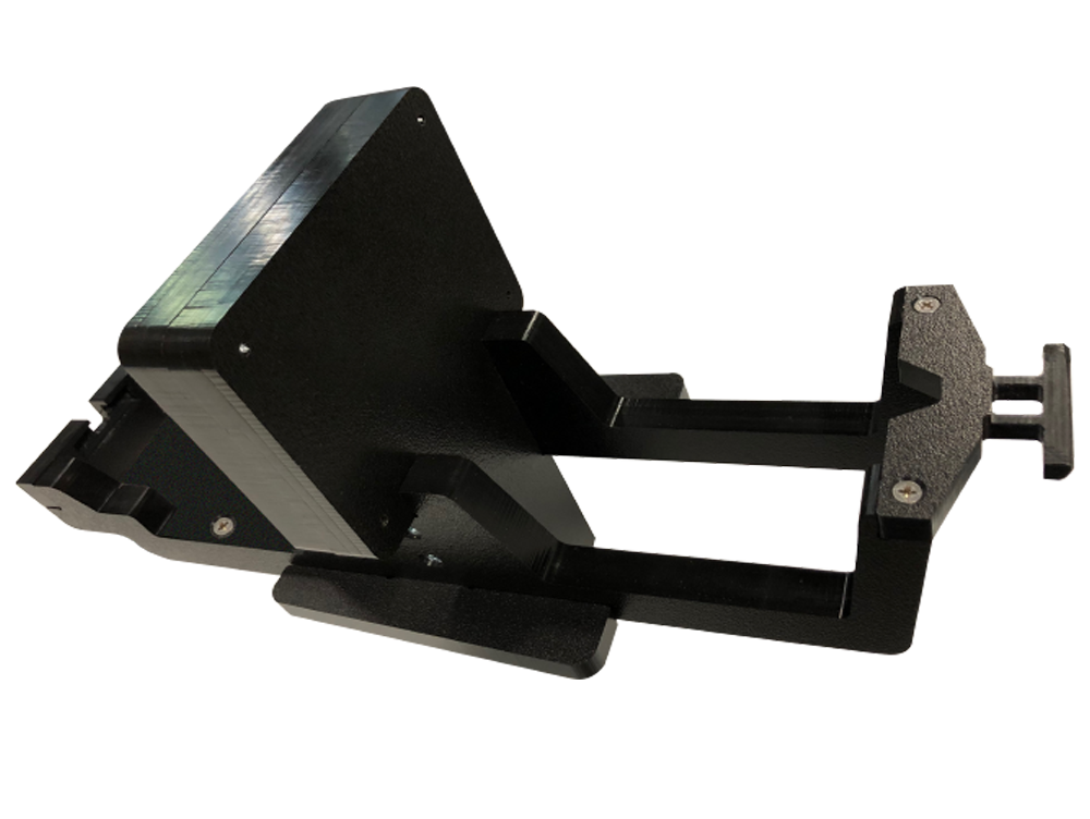 YakGadget PodMount for Bonafide SS107 & SS127