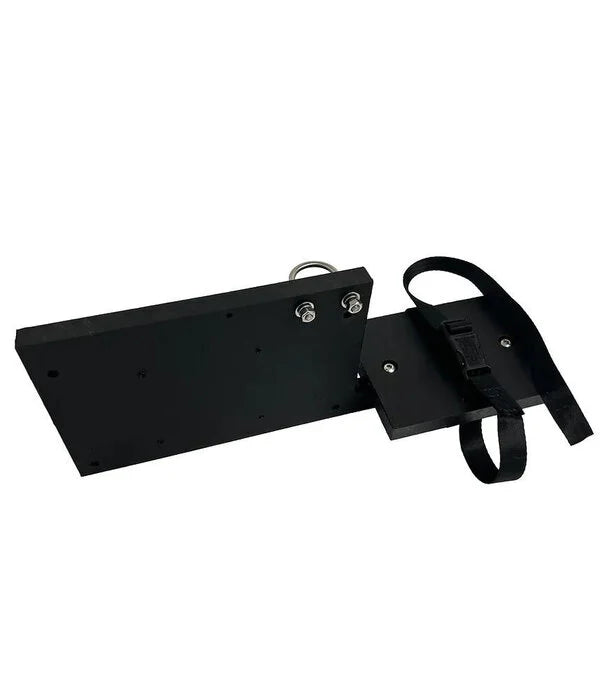 Boonedox Hobie Firewall Electronics Mounting Platform