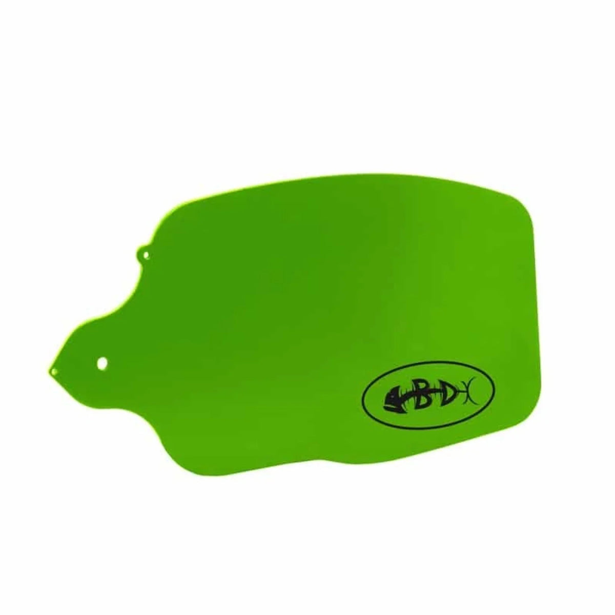 Boonedox ODC Rudder for Hobie Outback, Duo & Compass