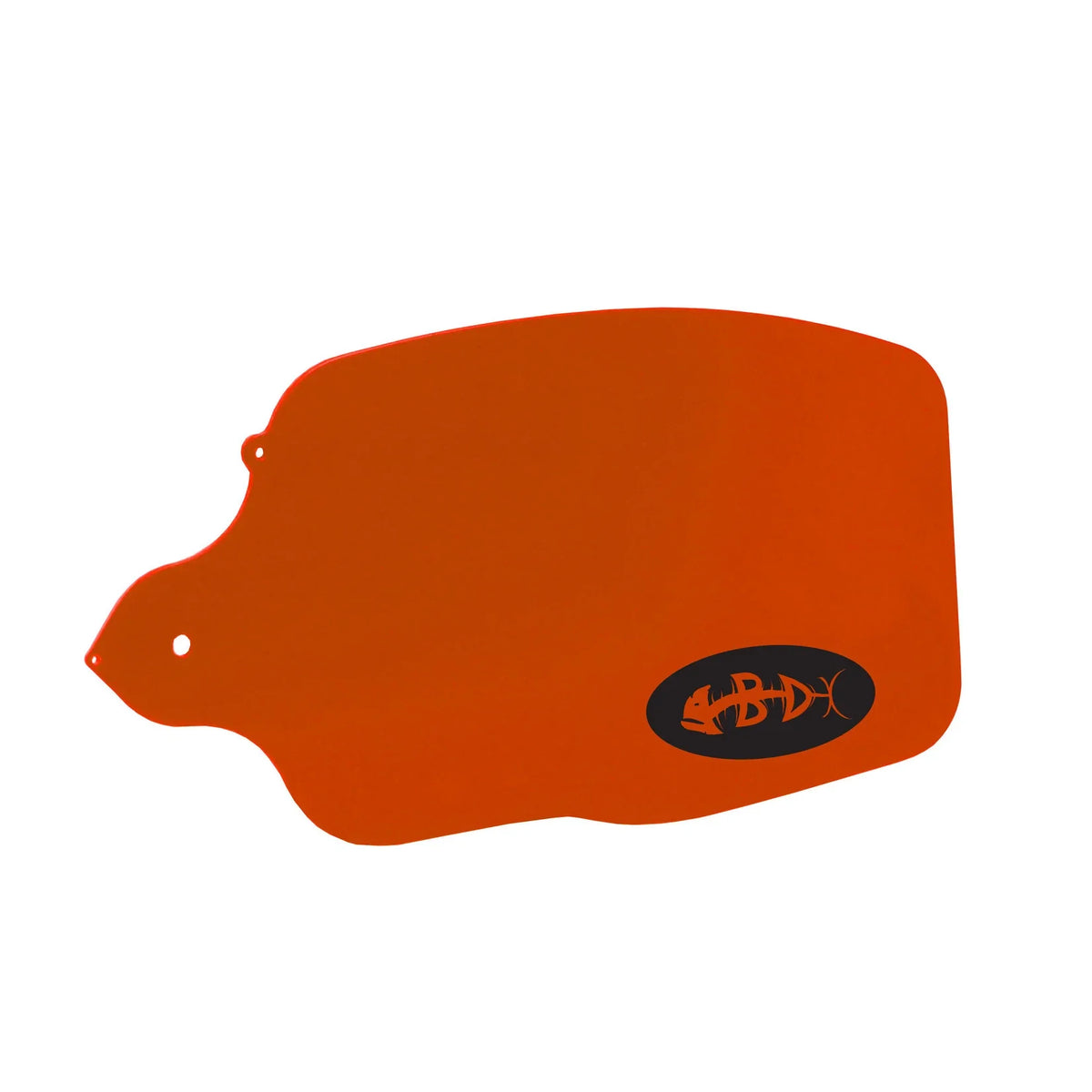 Boonedox ODC Rudder for Hobie Outback, Duo & Compass