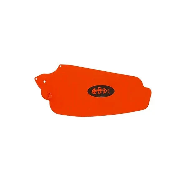 Boonedox Pro Angler Rudder for Hobie PA Kayaks