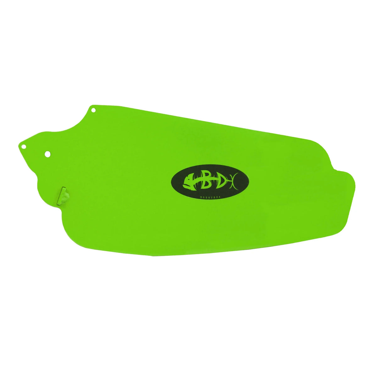 Boonedox Pro Angler Rudder for Hobie PA Kayaks