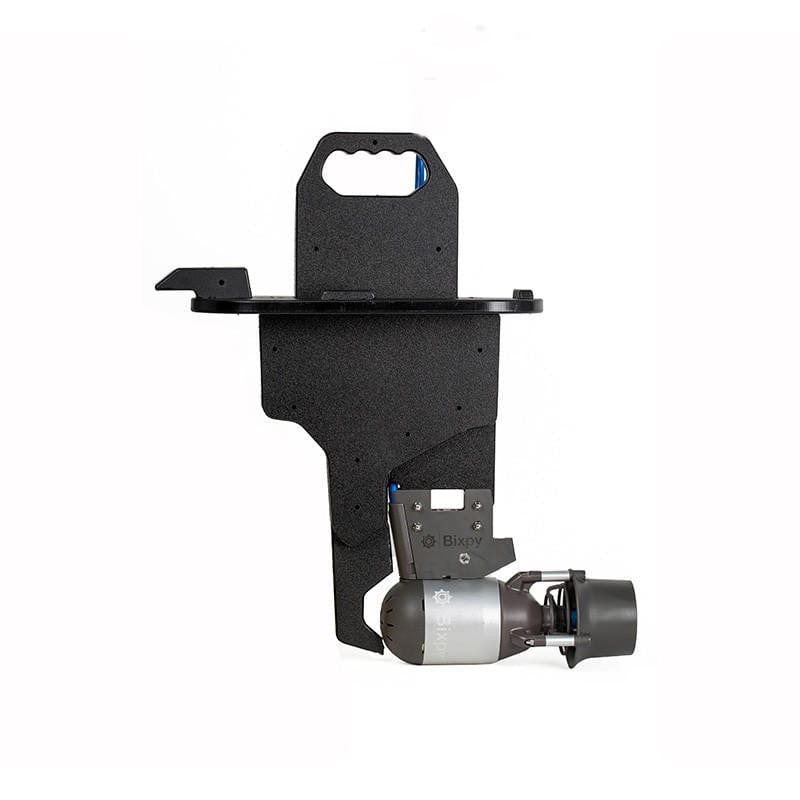 BOTE Apex Pedal Drive Adapter (K-1 Motors) BOTE Apex Pedal Drive Adapter (K-1 Motors)