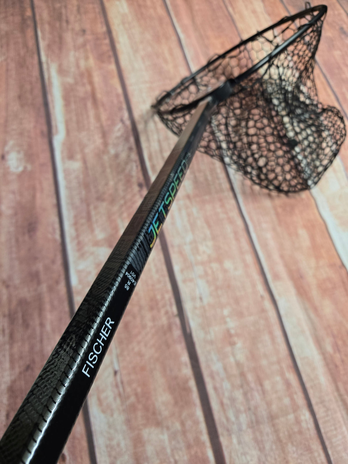 Landing Nets Broken Twig Extra Long Full Strength Landing Net – Detroit Red Wings Player Broken Twig Extra Long Full Strength Landing Net – Detroit Red Wings