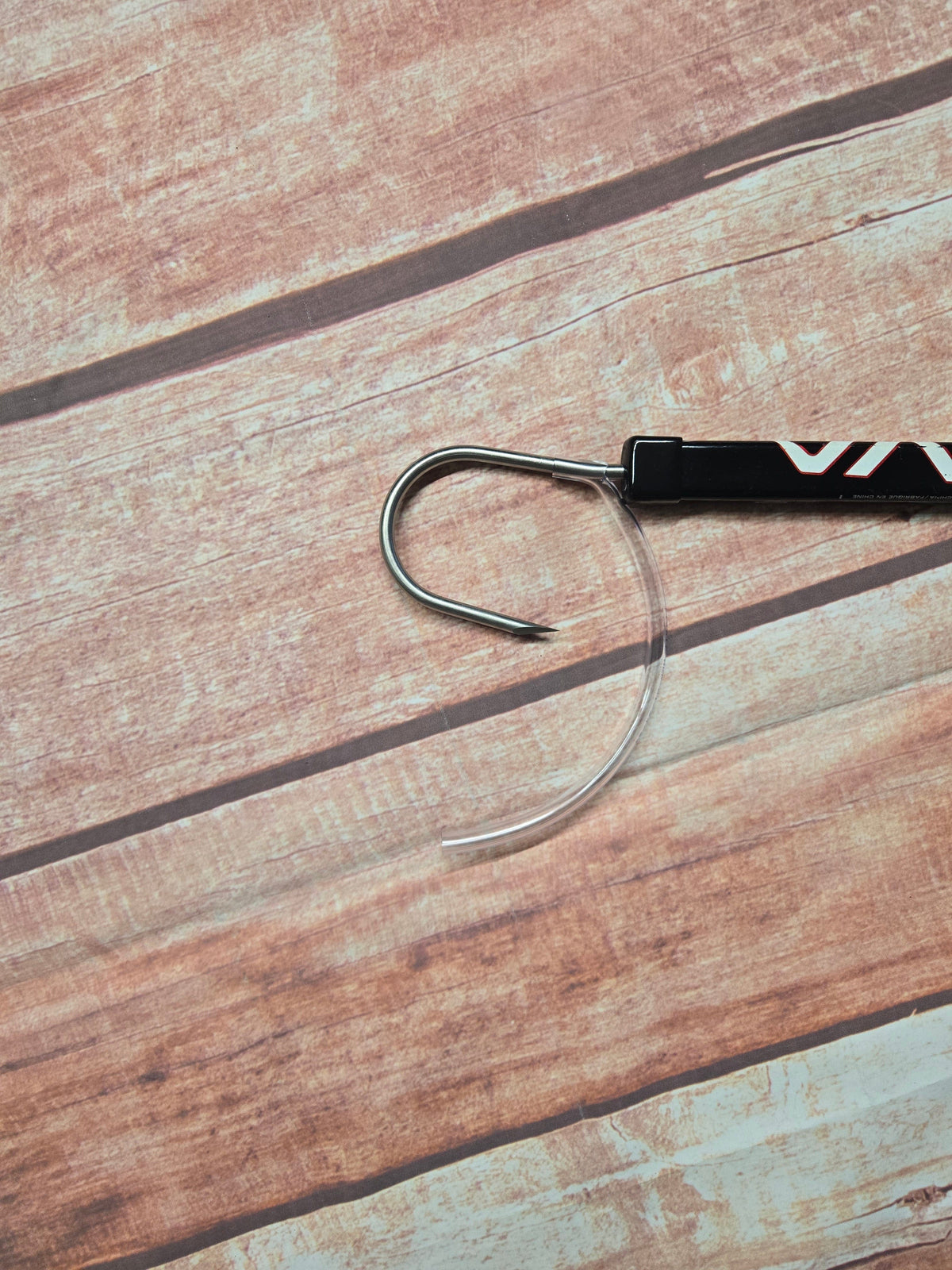 Gaffs Broken Twig Large Gaff - Bauer Stick Broken Twig Large Gaff - Bauer Stick