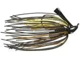 Baits Buckeye Football Mop Jig Buckeye Football Mop Jig | Pescador Fishing Supply