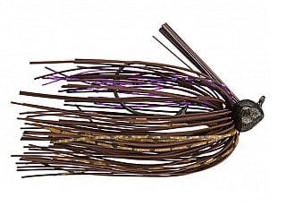 Baits Buckeye Football Mop Jig Buckeye Football Mop Jig | Pescador Fishing Supply