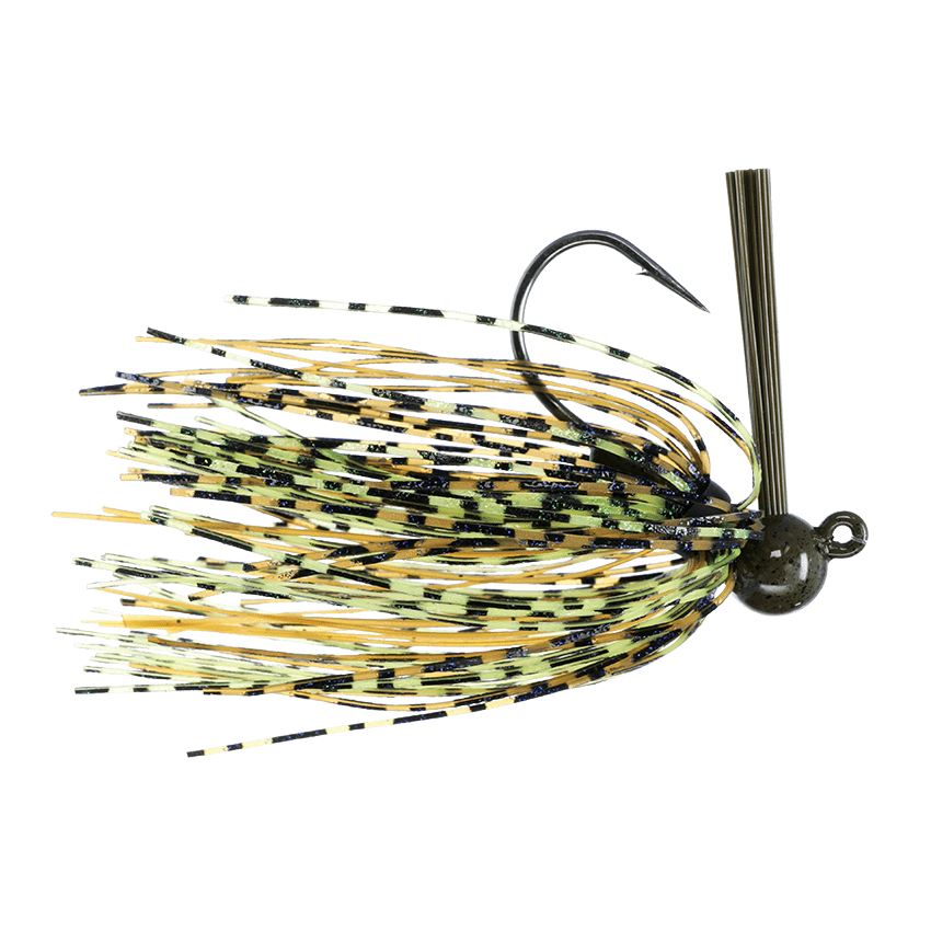 Lures Buckeye Lures G-Man Ballin&#39; Out 2 Jig Perfect Craw / 1/2 oz Buckeye Lures G-Man Ballin&#39; Out 2 Jig | Pescador Fishing Supply