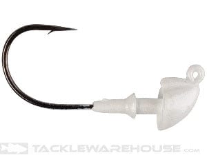 Baits Buckeye Lures J-Will Swimbait Head Buckeye J-Will Swimbait Head | Pescador Fishing Supply