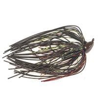 Baits Buckeye Lures Mop Jig 1/2 oz. / Watermelon Red Buckeye Lures Mop Jig | Pescador Fishing Supply