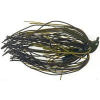 Baits Buckeye Lures Mop Jig Buckeye Lures Mop Jig | Pescador Fishing Supply