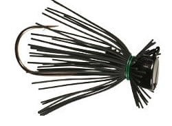 Lures Buckeye Lures Spot Remover Finesse Jigs Black / 1/2 oz. Buckeye Lures Spot Remover Finesse Jigs | Pescador Fishing Supply