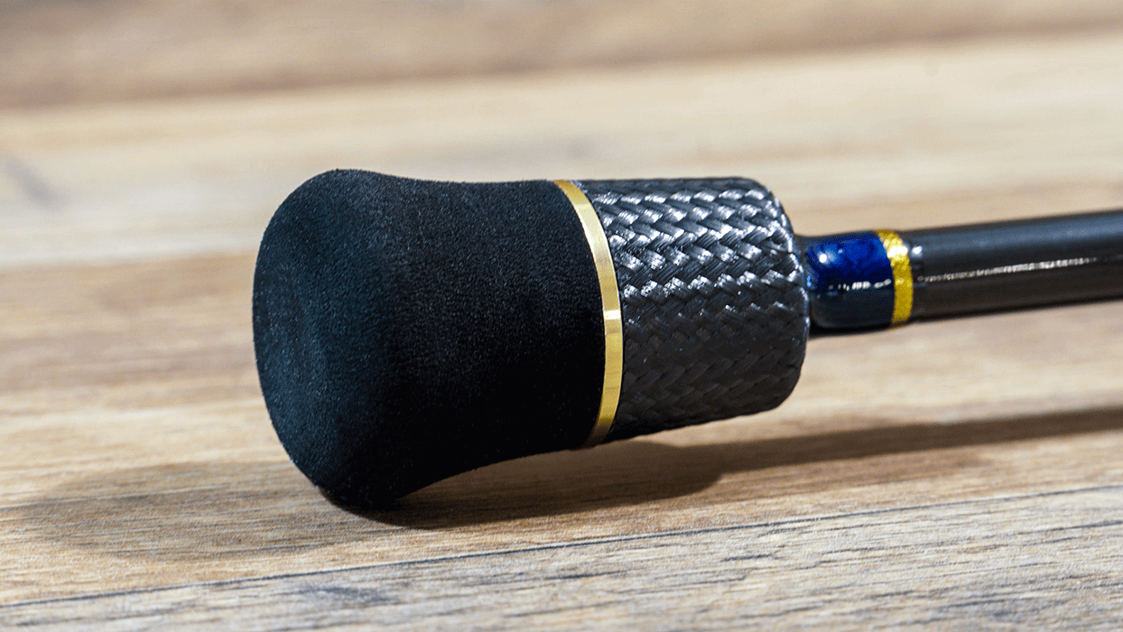 Baitcasting Fishing Rods Buoyancy 6’6″ Ultra-Light Casting Rod – Mod-Fast Action Buoyancy 6’6″ UL Casting Rod – Mod-Fast – Pescador Fishing Supply