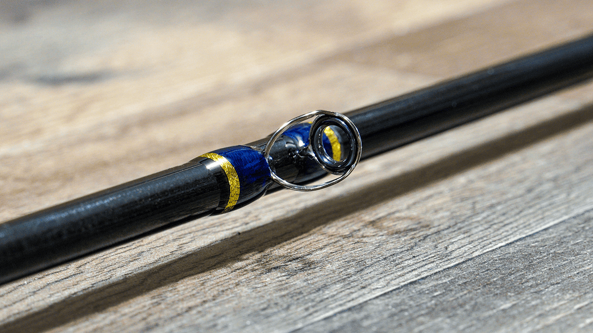 Buoyancy 7'0" Ultra Light Casting Mod Fast Buoyancy 7'0" Ultra Light Casting Mod Fast