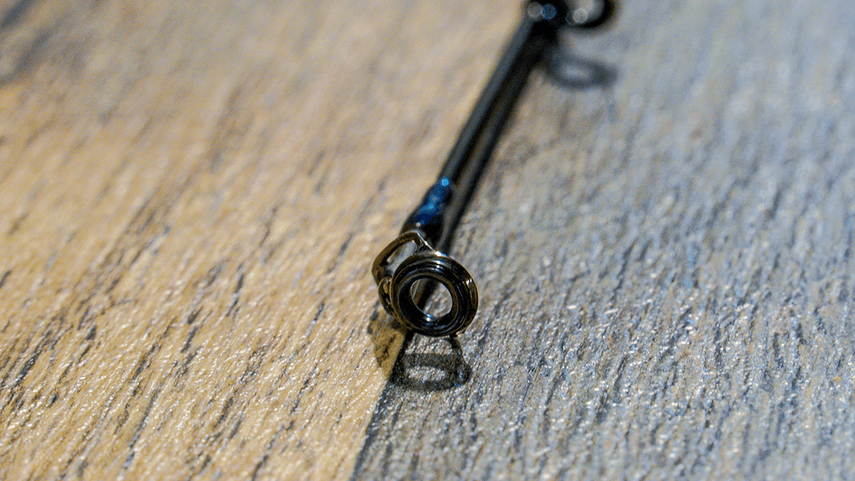 Buoyancy 7'0" Ultra Light Casting Mod Fast Buoyancy 7'0" Ultra Light Casting Mod Fast