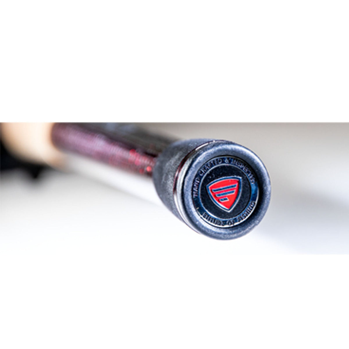 Favorite Fishing Big Sexy Casting Rod