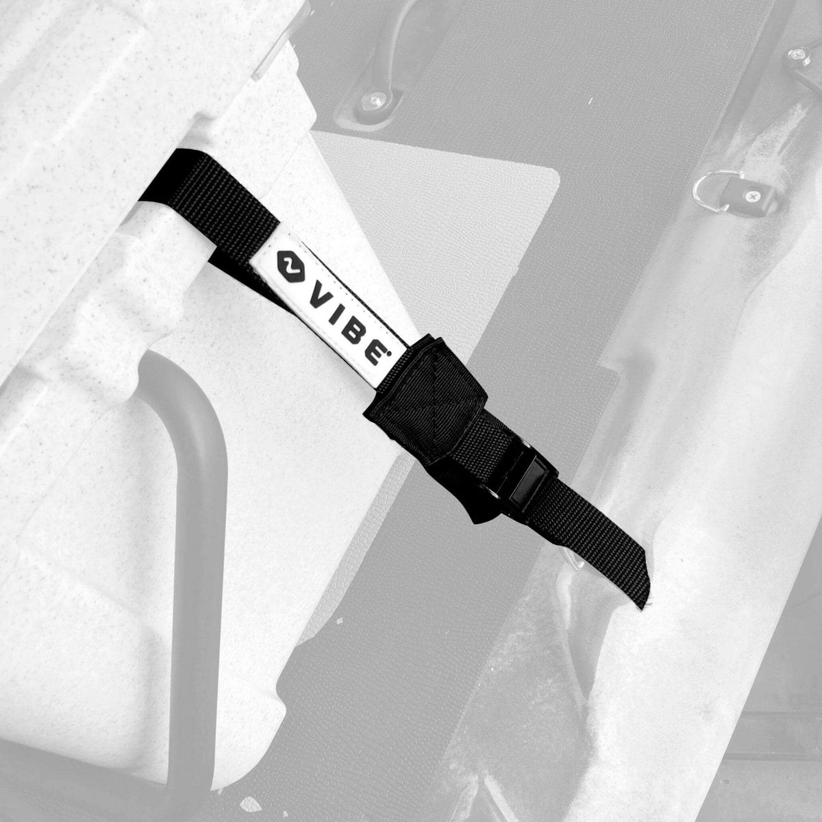 Accessories Cam Buckle Tie Down Strap - 15ft Two Straps Cam Buckle Tie Down Strap - 15ft