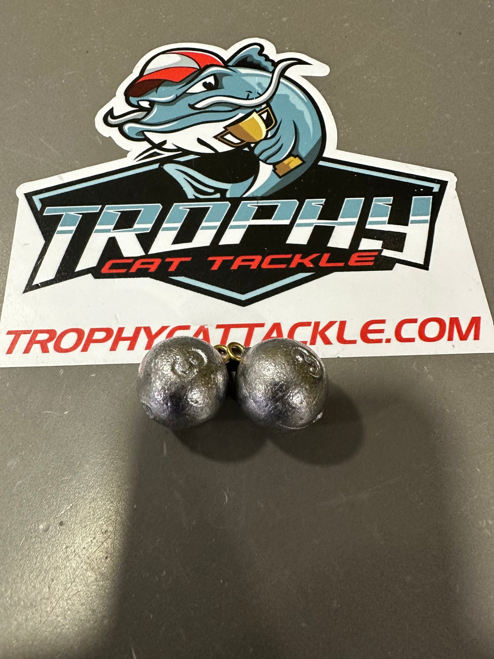 Sinkers Cannon Ball Sinker 2 oz Cannon Ball Sinker