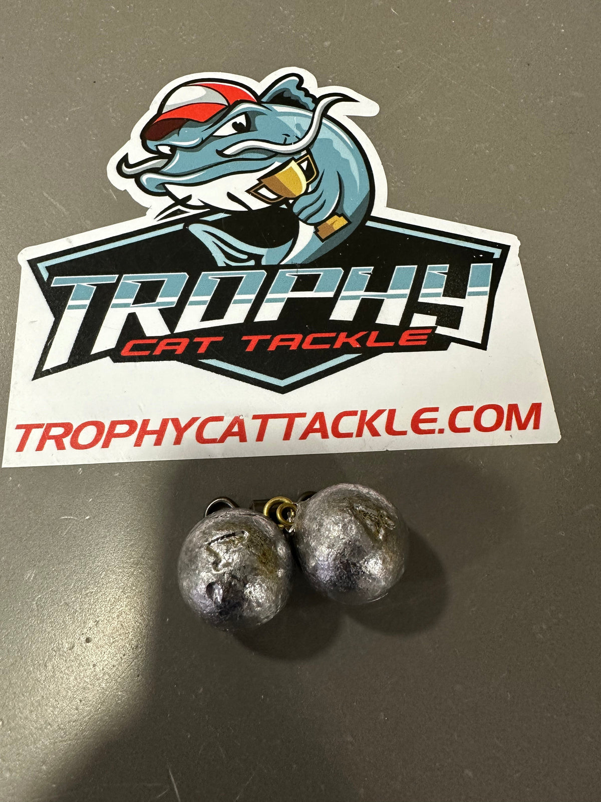 Sinkers Cannon Ball Sinker 4 oz Cannon Ball Sinker