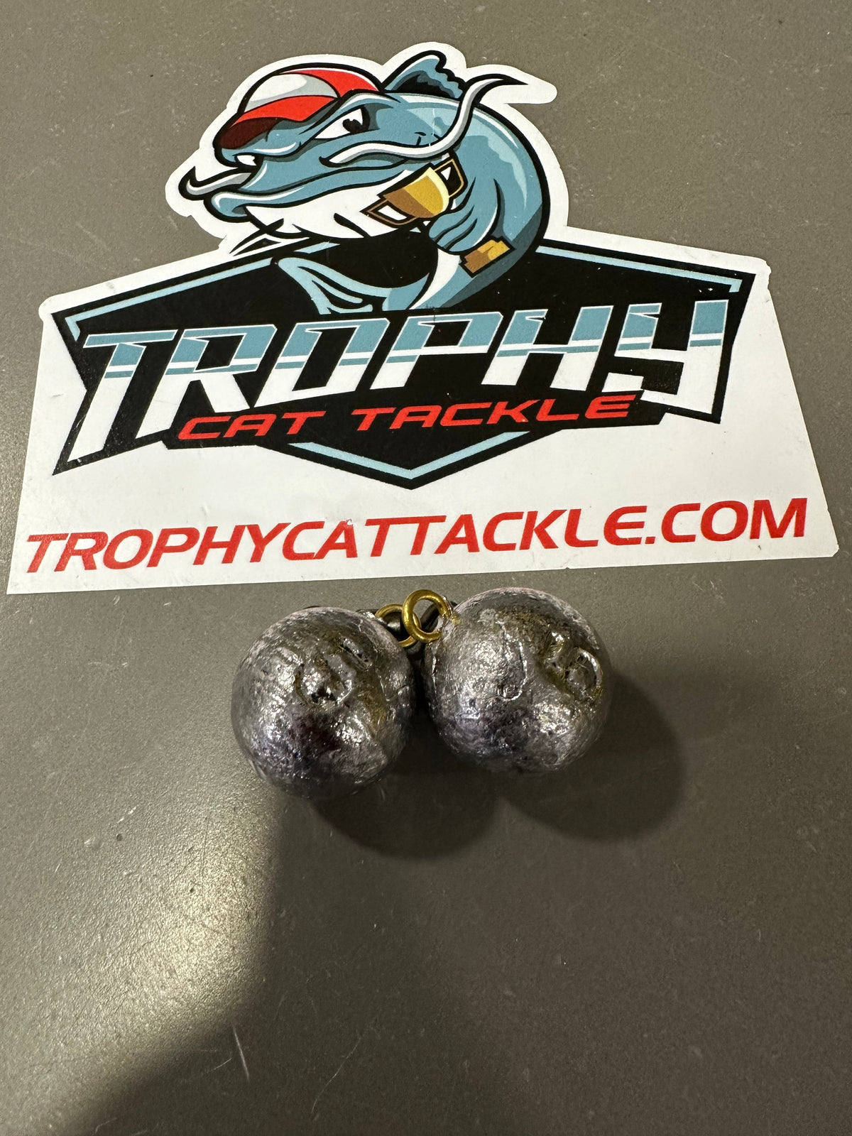 Sinkers Cannon Ball Sinker 5 oz Cannon Ball Sinker