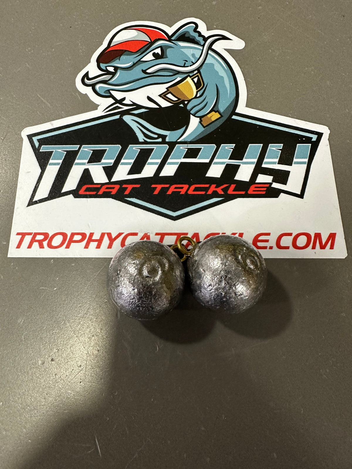 Sinkers Cannon Ball Sinker 6 oz Cannon Ball Sinker