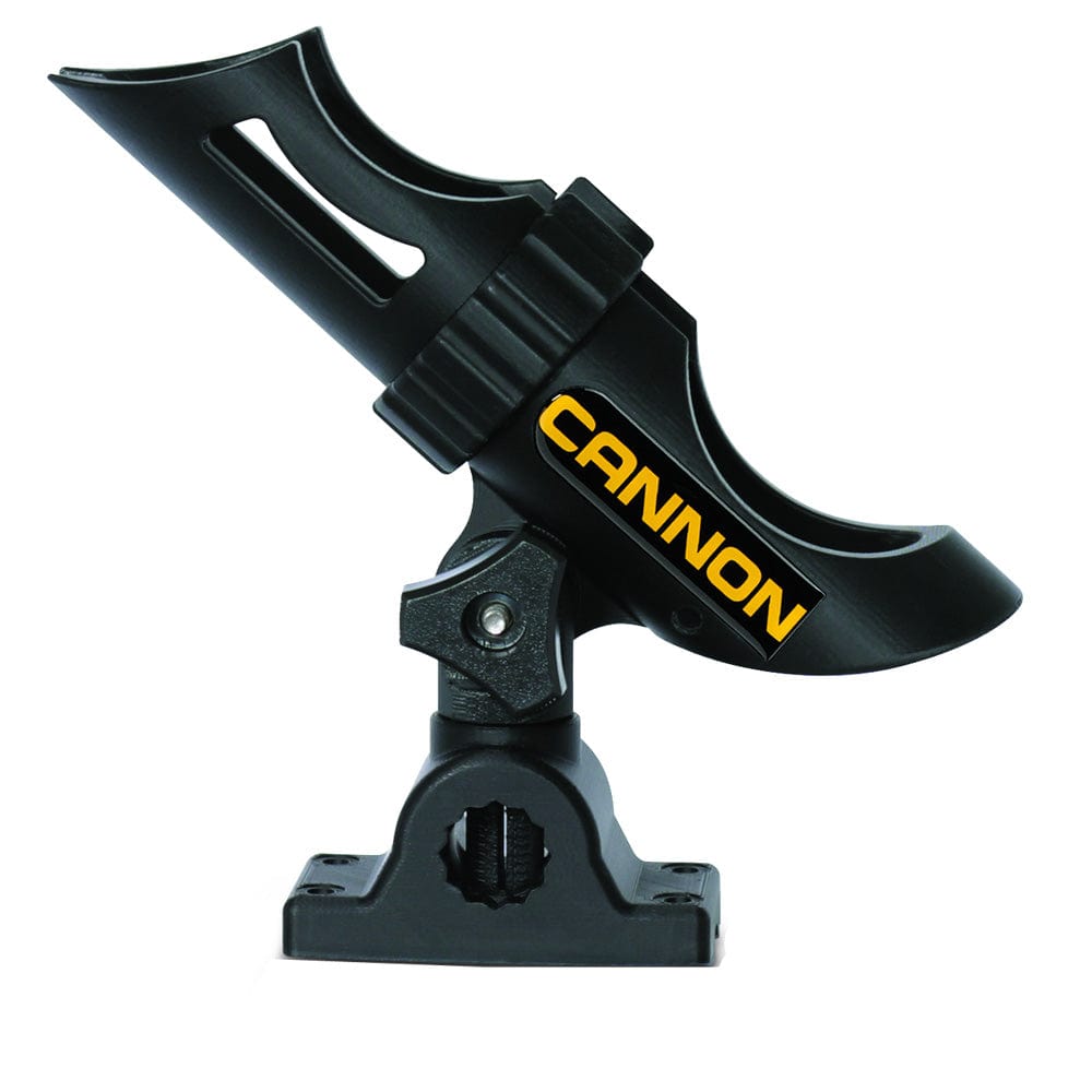 Kayak Accessories Cannon Rod Holder