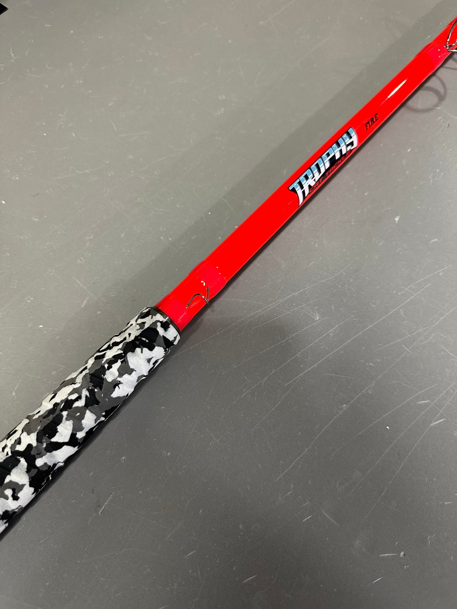 Rods Casting Fire Catfish Rod Casting Fire Catfish Rod