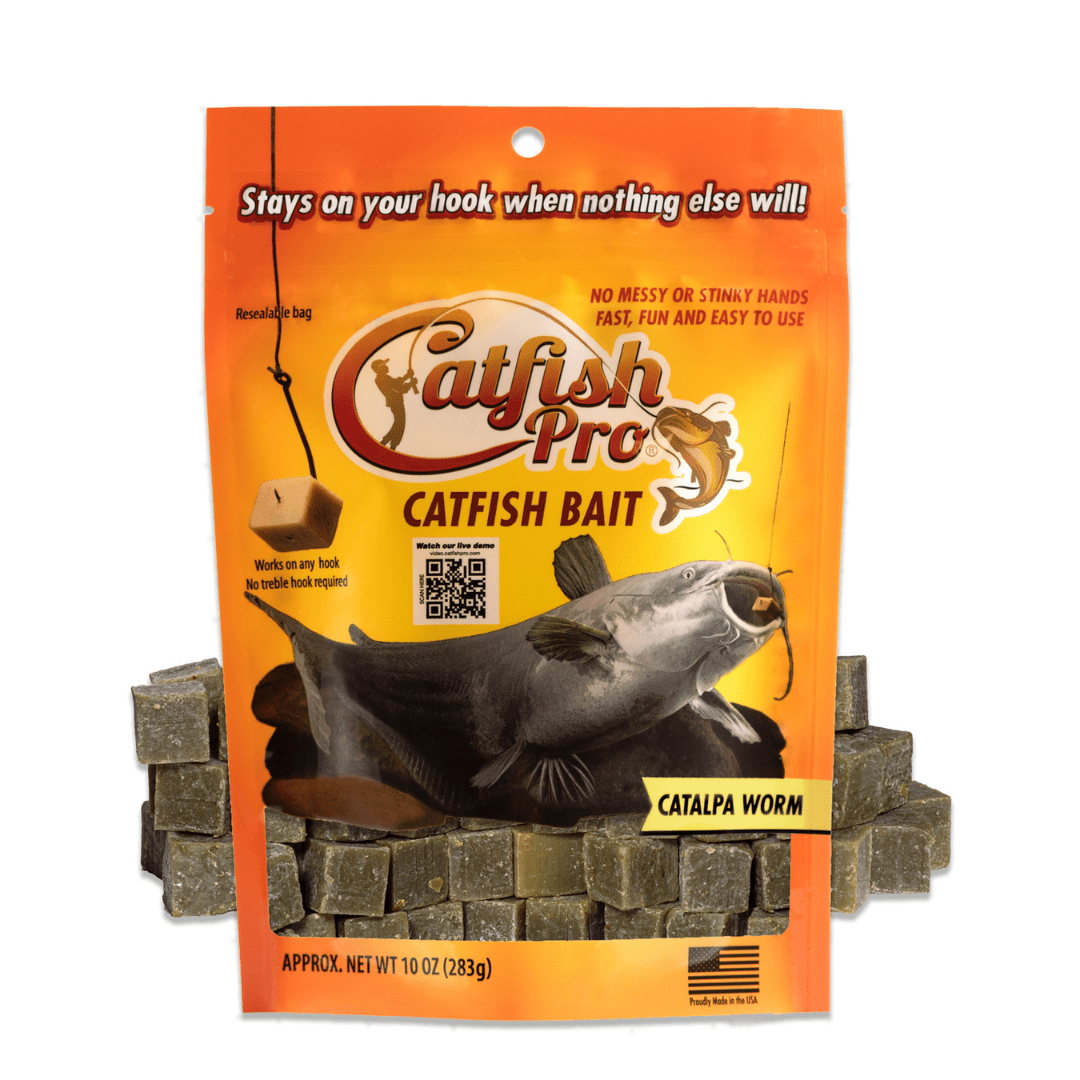 Catfish Bait Catalpa Worm Catfish Bait Catalpa Worm Catfish Bait