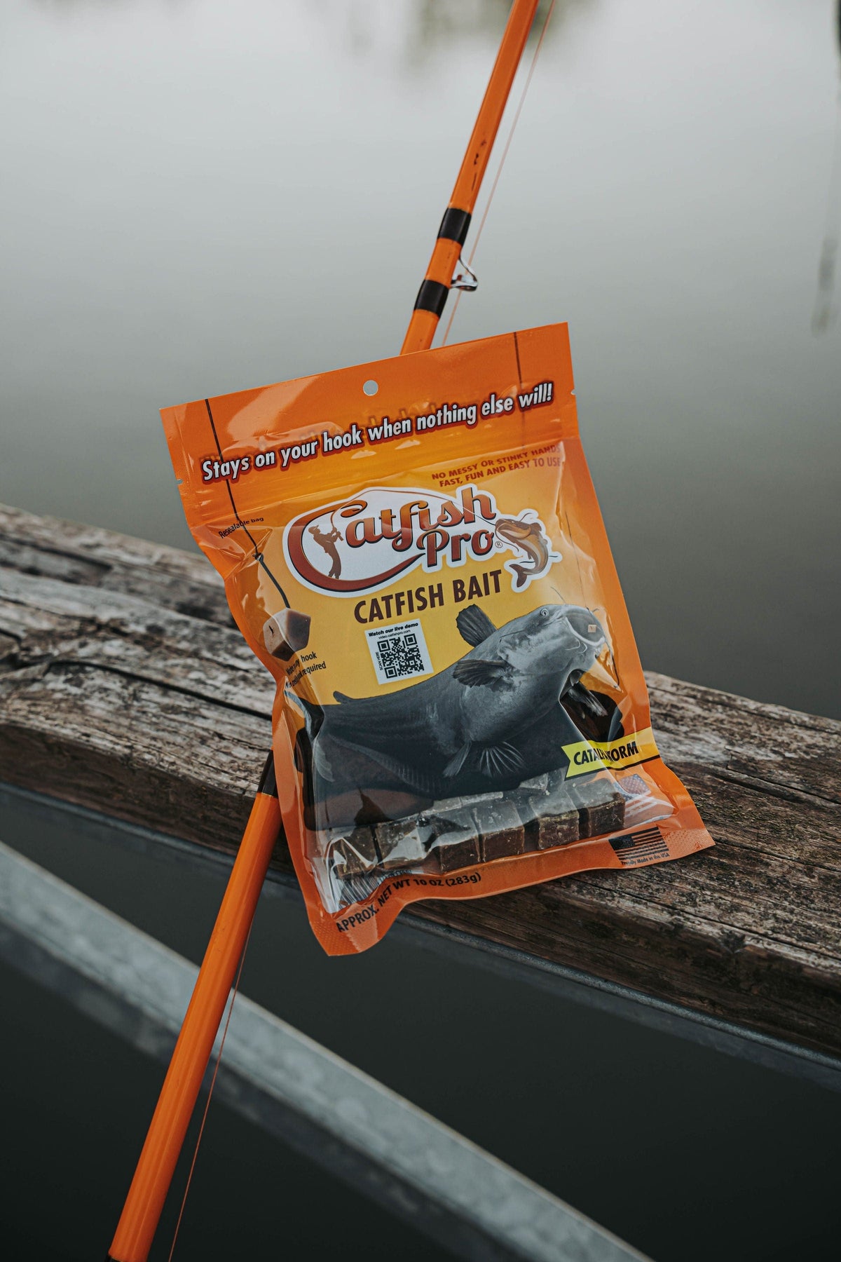 Catfish Bait Catalpa Worm Catfish Bait Catalpa Worm Catfish Bait