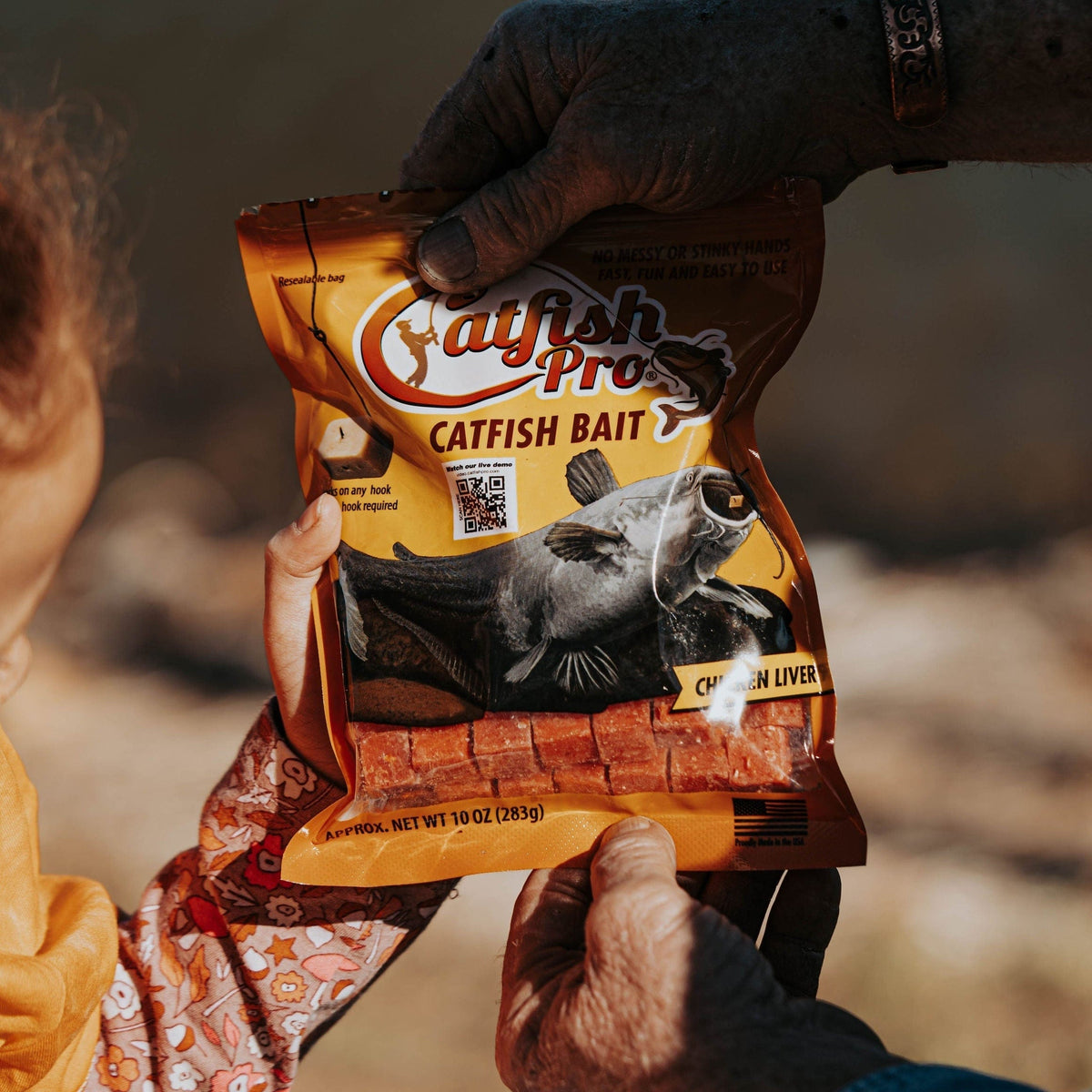Catfish Bait Chicken Liver Catfish Bait Chicken Liver Catfish Bait