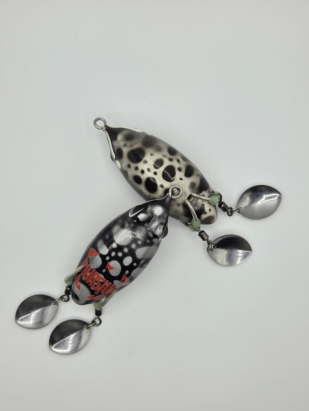 Fishing Baits &amp; Lures Chop Frog Orca Chop Frog