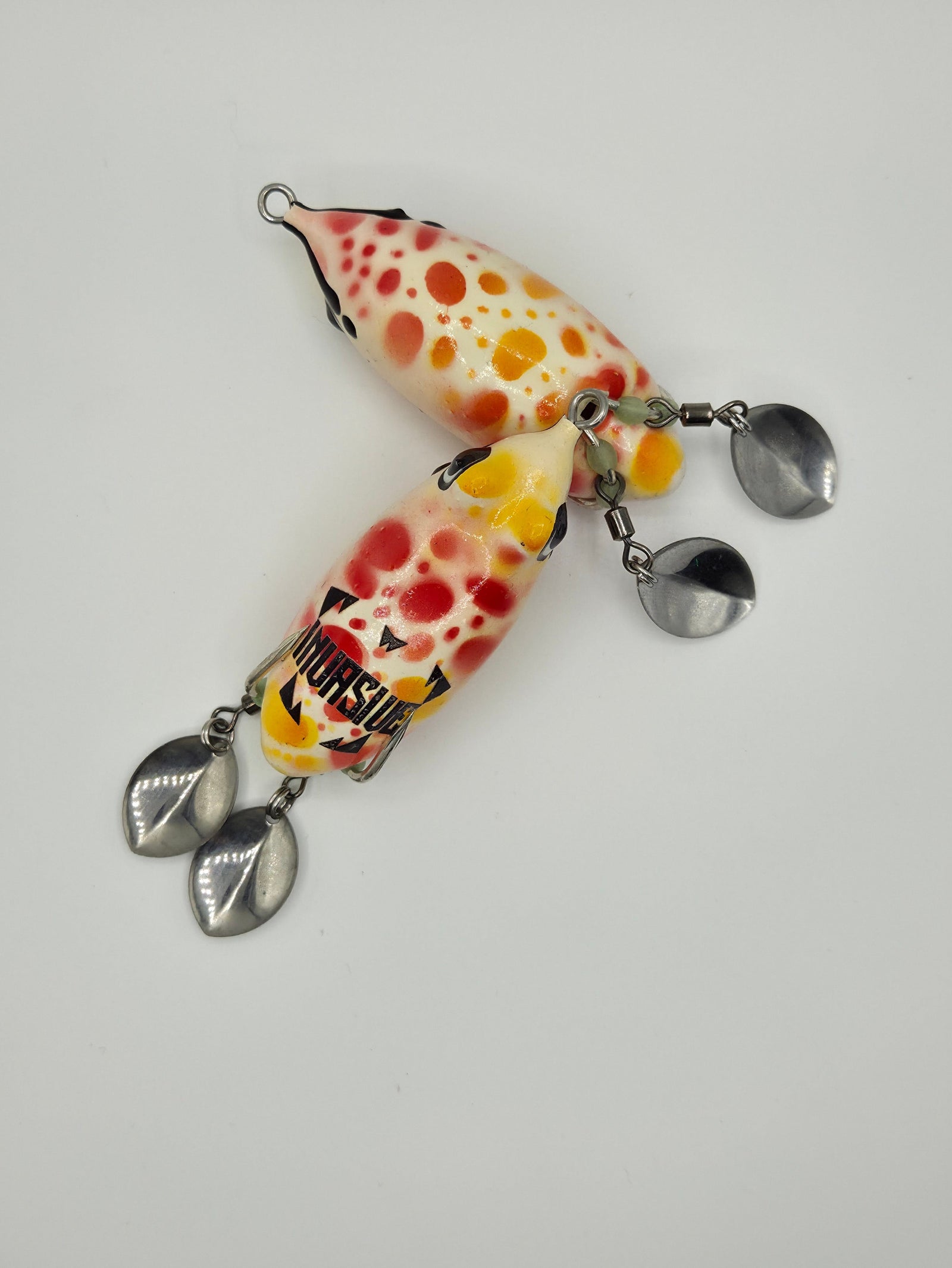 Fishing Baits & Lures Chop Frog Chop Frog