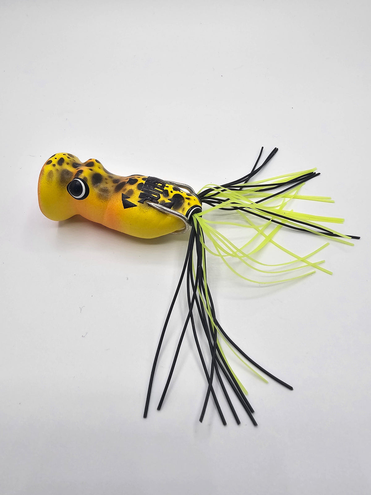 Fishing Baits &amp; Lures CHUGGERKNOT Caution CHUGGERKNOT