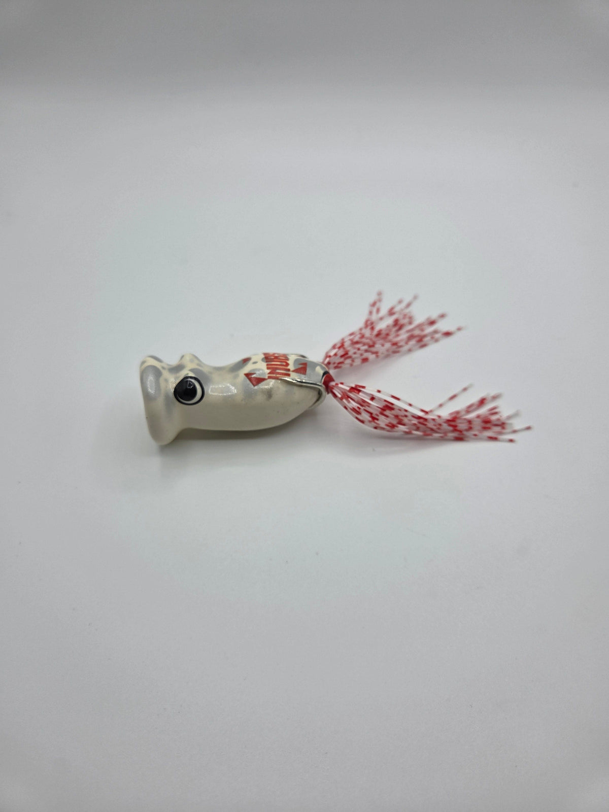Fishing Baits &amp; Lures CHUGGERKNOT Crime Scene CHUGGERKNOT