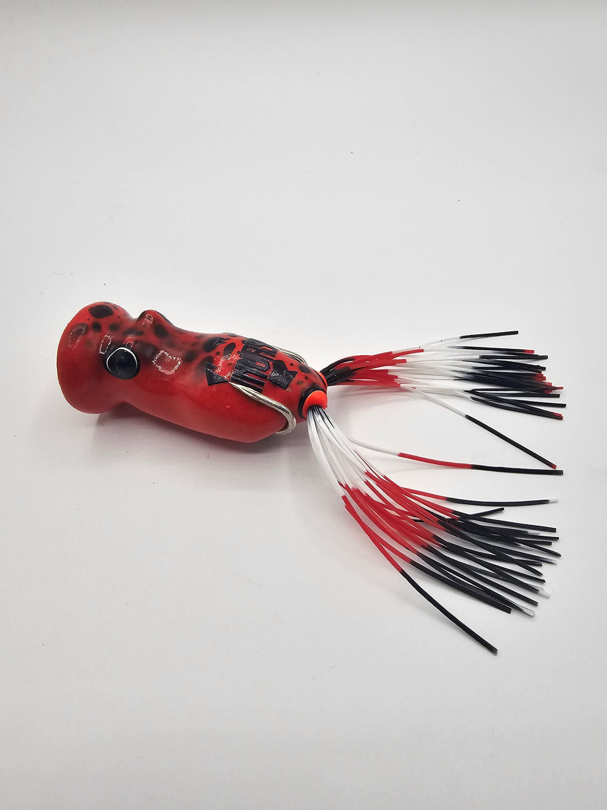 Fishing Baits &amp; Lures CHUGGERKNOT Lava Monster CHUGGERKNOT