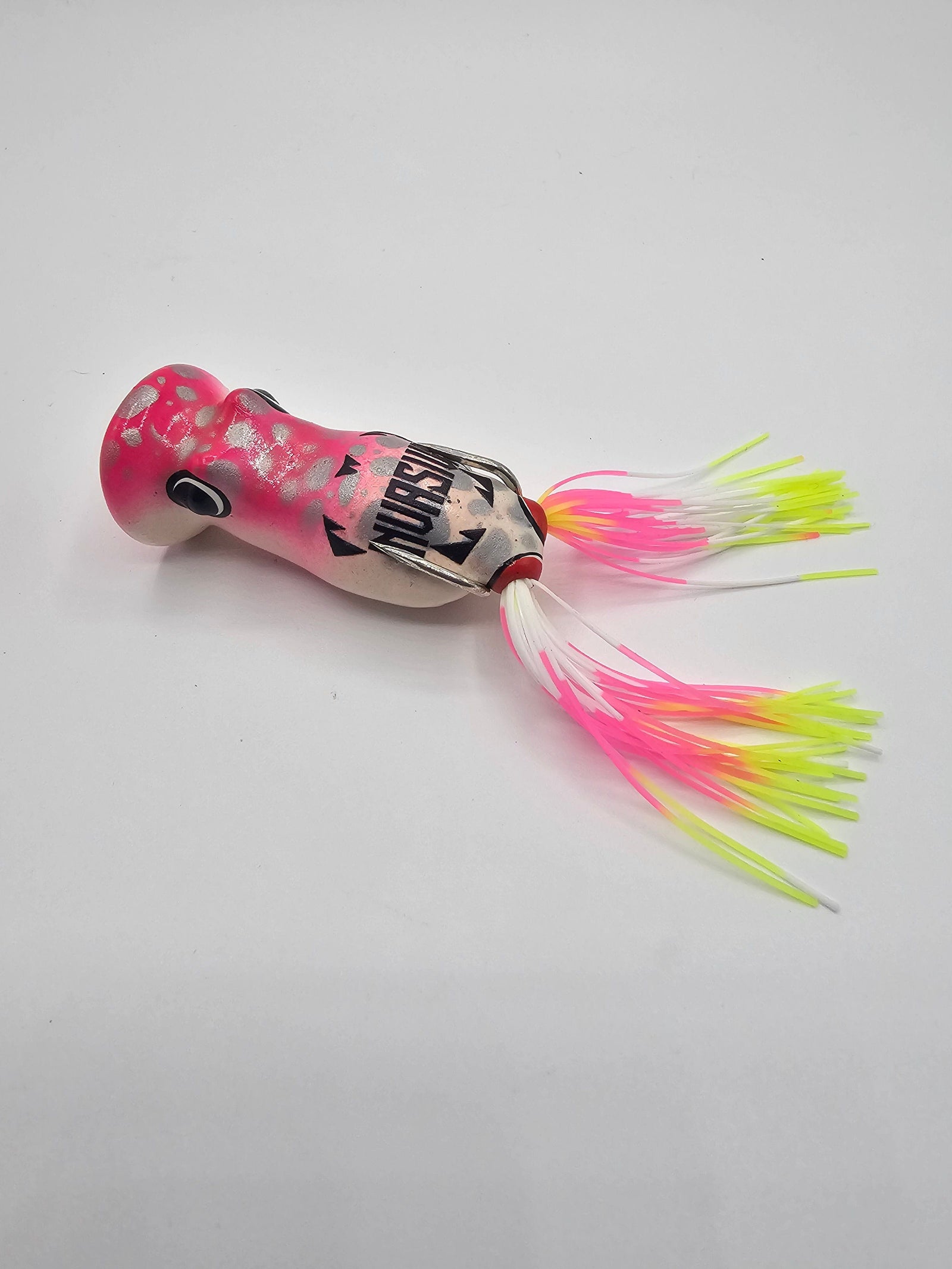 Fishing Baits & Lures CHUGGERKNOT Slaymonaid CHUGGERKNOT