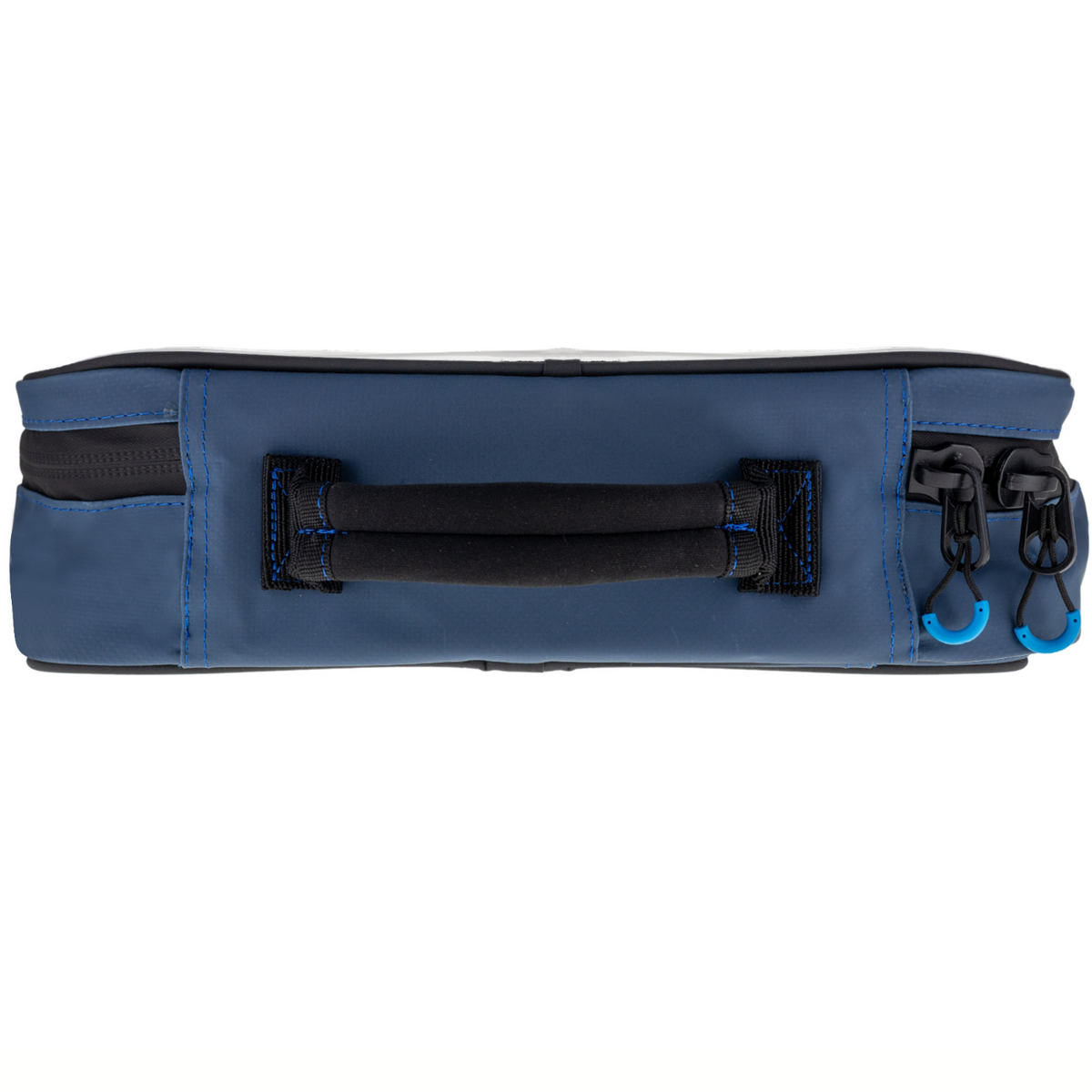 Reaction Tackle Clear Bait Binder &amp; Tackle Storage