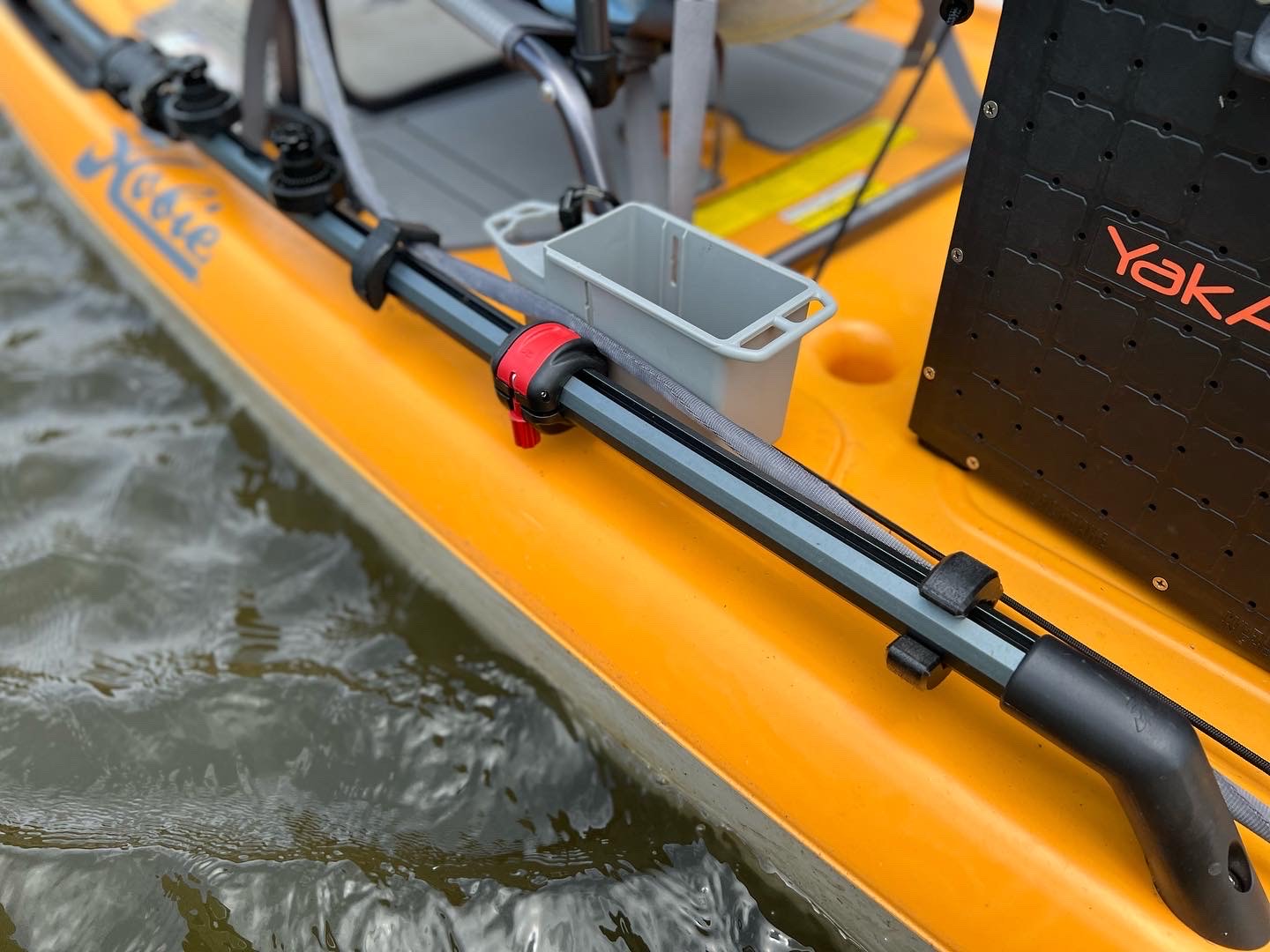 Kayak Accessories Clip It Clip It